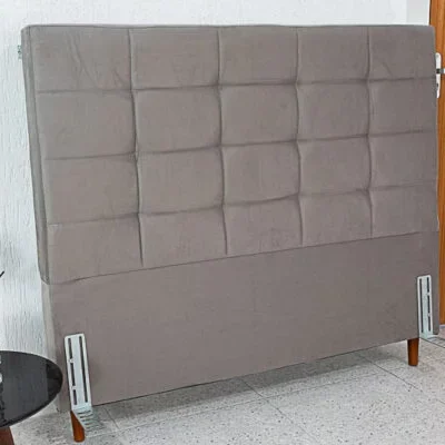 Cabeceira-Casal-Belli-Sued-Cinza-Largura-1.40m