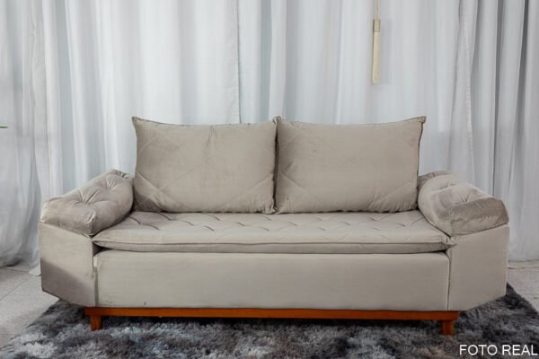 Limpeza de sofá 3 lugares em brás pires - A partir de R$ 99,00