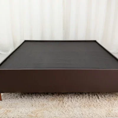 Alternative view of Base Box Casal Zeus Korino Café 138X188X38