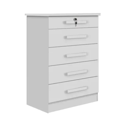 comoda-5-gavetas-ipanema-branco-ddoro