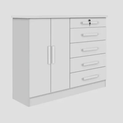 comoda-new-athos-5-gavetas-branco-ddoro