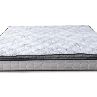 Alternative view of Colchão Queen Orthosono Espuma One Bord D33 158x198x18cm Pillow Top 