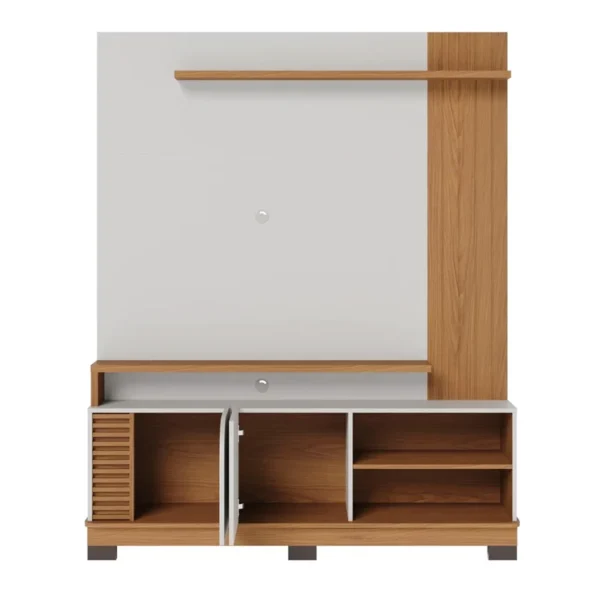Home Jurerê Larg. 1.50m Para TV até 65" - Imagem 2