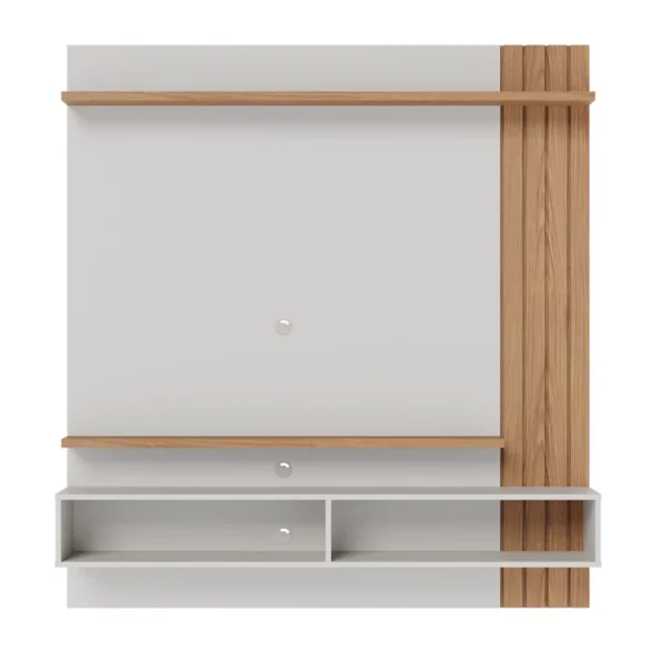 Home Suspenso Juriti Larg. 1.50m Para TV até 65" - Imagem 2