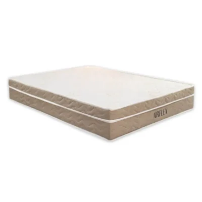 Colchão Casal Airflex 138x188x25 Molas Ensacadas (1)
