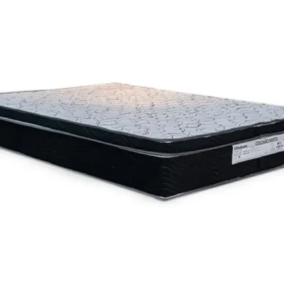 Colchão Casal Airtech 150 Ortopillow 138x188x28 Ortopédico EPS (1)