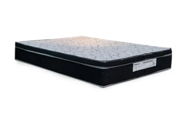 Colchão Casal Airtech 150 Ortopillow 138x188x28 Ortopédico EPS (1)