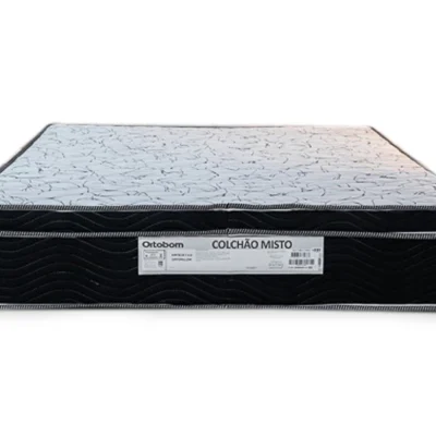 Alternative view of Colchão Casal Airtech 150 Ortopillow 138x188x28 Ortopédico EPS