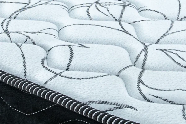 Colchão Casal Airtech 150 Ortopillow 138x188x28 Ortopédico EPS - Imagem 4