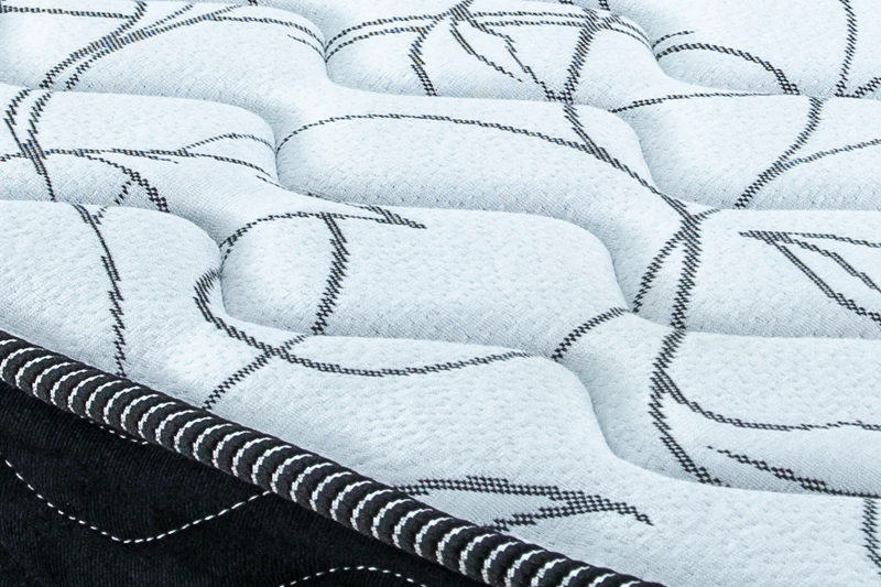 Colchão Casal Airtech 150 Ortopillow 138x188x28 Ortopédico EPS - Imagem 4