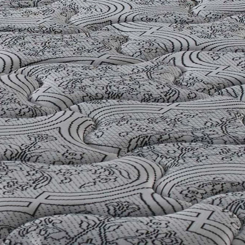 Colchão Casal Carbon 138x188x32 Molas Ensacadas - Imagem 4