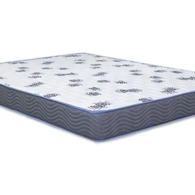 Colchão Casal Light D33 138x188x17 100% Espuma (1)