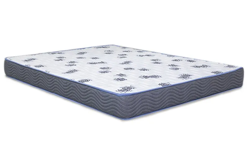 Colchão Casal Light D33 138x188x17 100% Espuma (1)