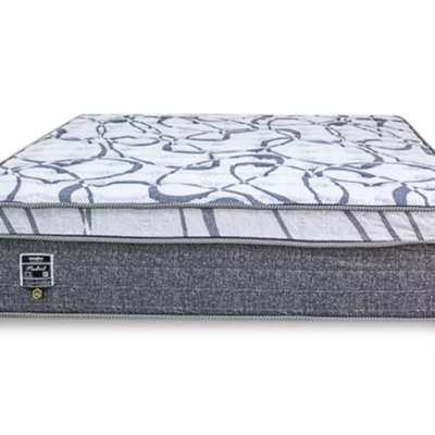Alternative view of Colchão Casal Madrid Euro 138x188x33 Molas Ensacadas