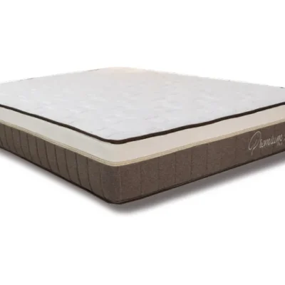 Colchão Casal Premium Plus 138x188x30 Molas Ensacadas (1)
