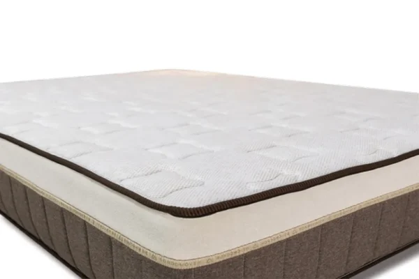 Colchão Casal Premium Plus 138x188x30 Molas Ensacadas - Imagem 4