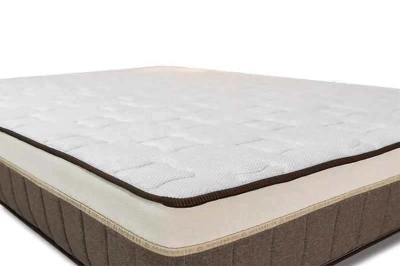 Colchão Casal Premium Plus 138x188x30 Molas Ensacadas - Imagem 4