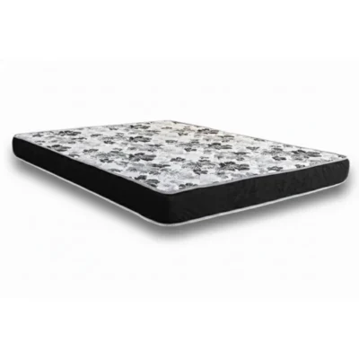 Colchão Casal Santé D33 138x188x15 100% Espuma (1)