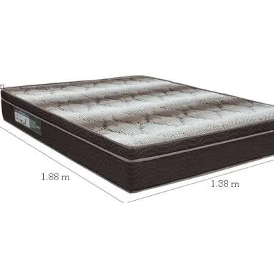 Colchao-Casal-Ortopédico