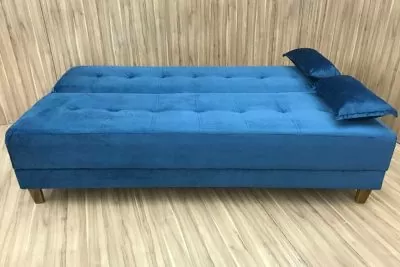 Sofa-Cama-Nevada-Azul