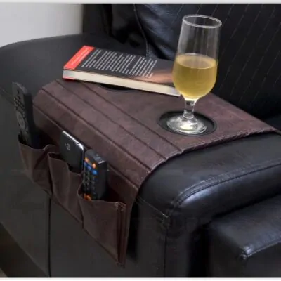 Bandeja-para-Braco-de-Sofa-Porta-Copos-e-Controle-Koniro-Marrom