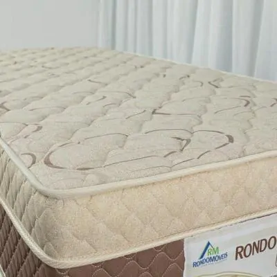 Cama-Box-Solteiro-Ortopedico-com-Espuma-D33-Rondoconfort-Rondomoveis