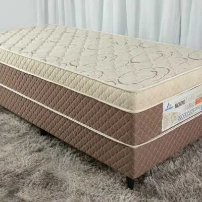 Cama-Box-Solteiro-Ortopedico-com-Espuma-D33-Rondoconfort-Rondomoveis