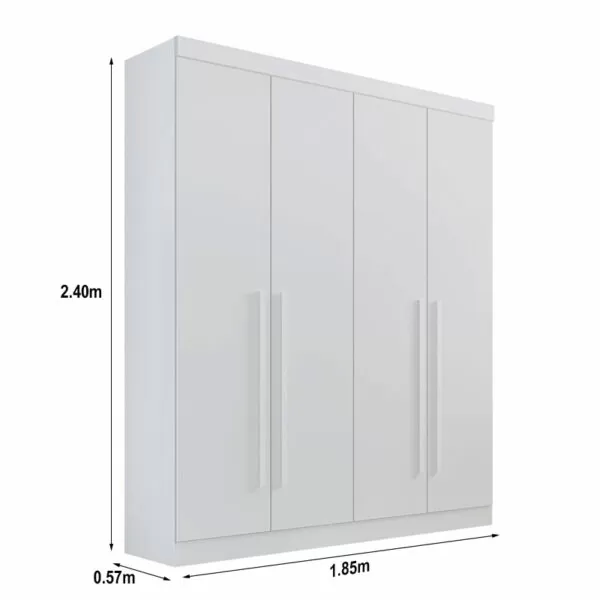 guarda-roupa-davinci-4-portas-branco