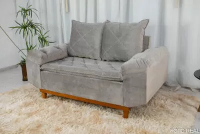 Sofa-2-lugares-Belgica-1.60m-Veludo-Bege