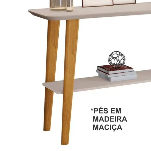 Aparador Formoso Larg. 1.21m - Imagem 3
