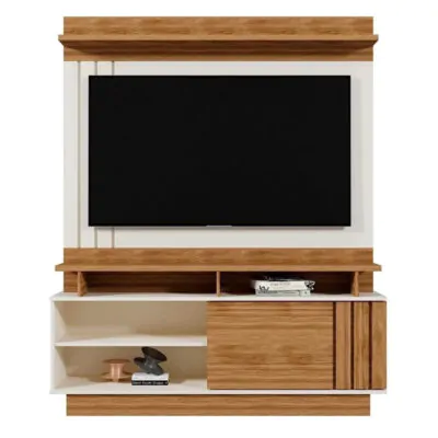 Home Goiás Larg. 1.50m CDetalhe Ripado Para TV até 55 (1)