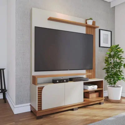 Home Jurerê Larg. 1.50m Para TV até 65 (1)