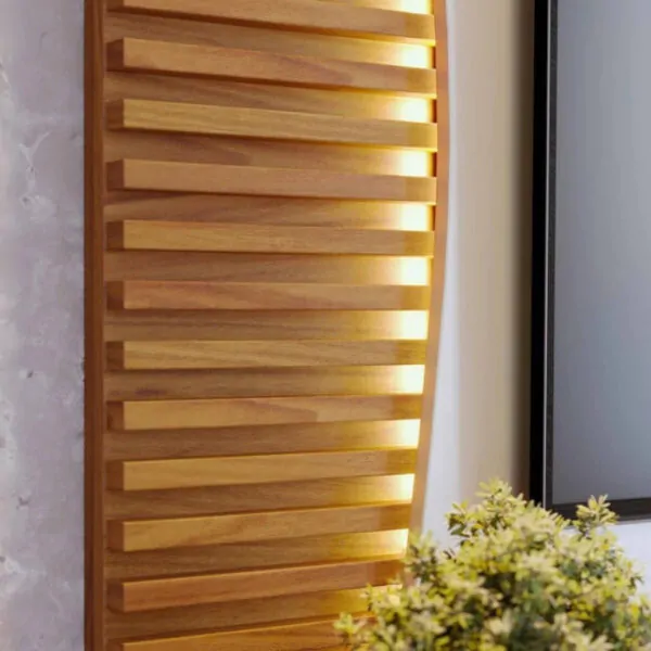 Home Suspenso Egeu Larg. 1.79m Para TV até 65" - Imagem 6