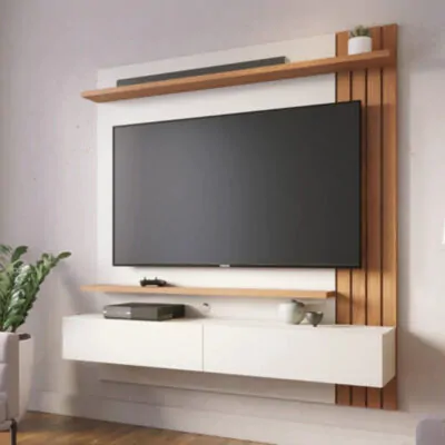 Home Suspenso Juriti Larg. 1.50m Para TV até 65 (1)