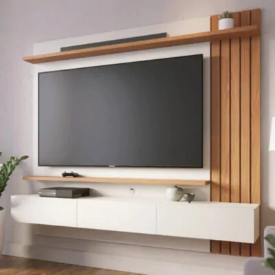Home Suspenso Juriti Larg. 1.80m Para TV até 70 (1)
