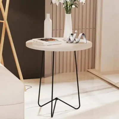 Mesa de Apoio 8004 Tampo 60cm (1)